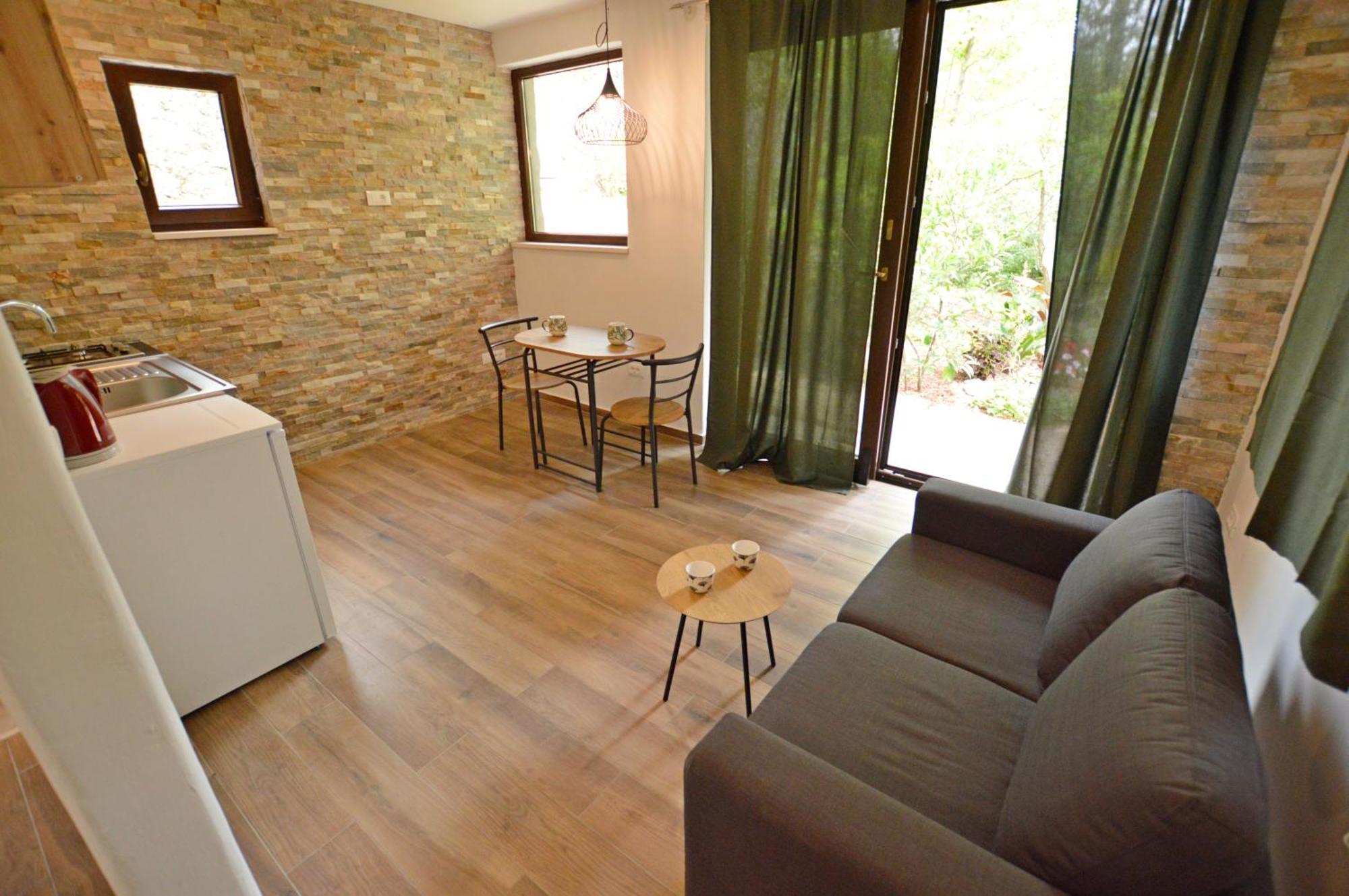 شقة Ginko House أوباتيا المظهر الخارجي الصورة
