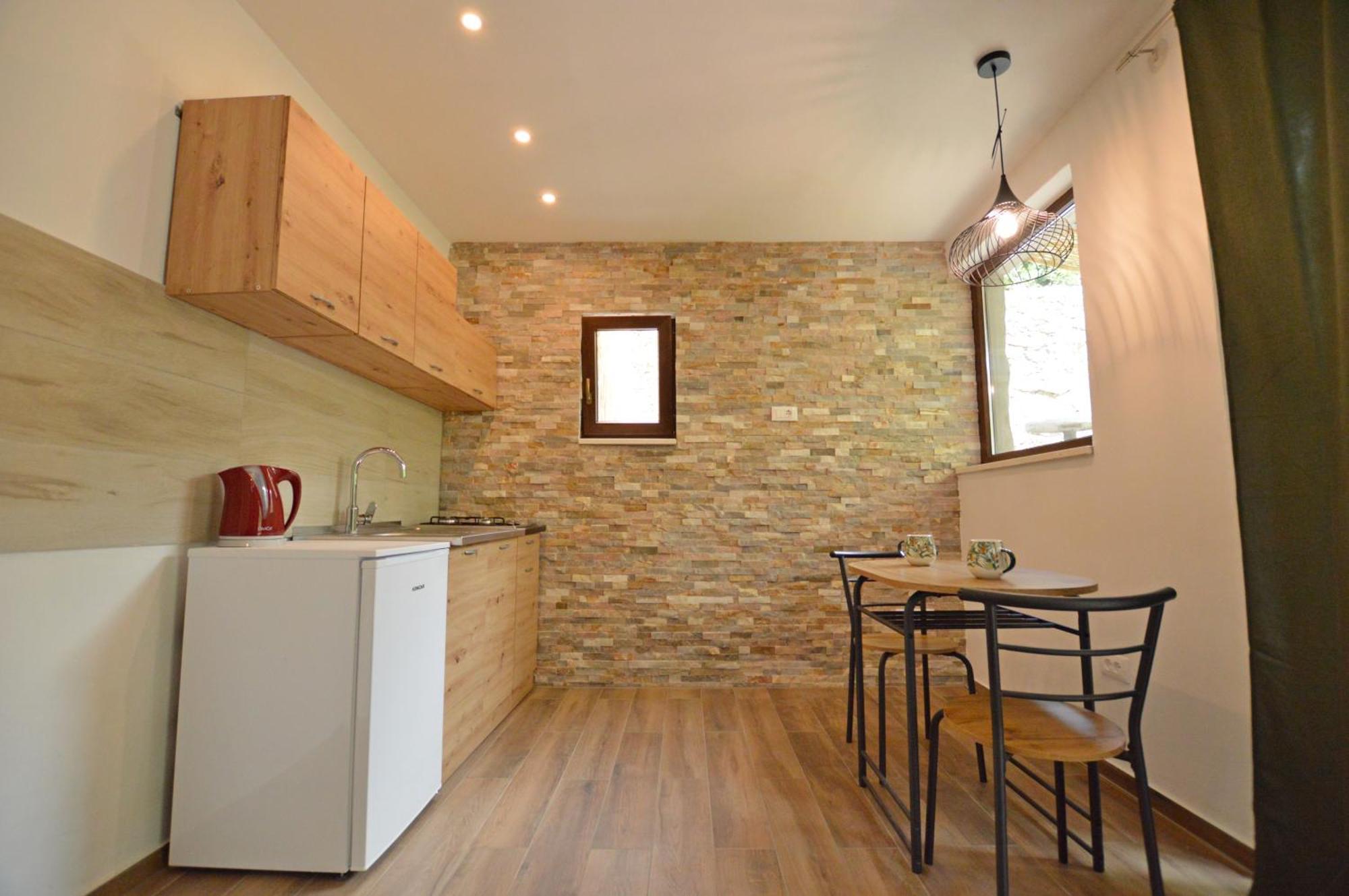 شقة Ginko House أوباتيا المظهر الخارجي الصورة