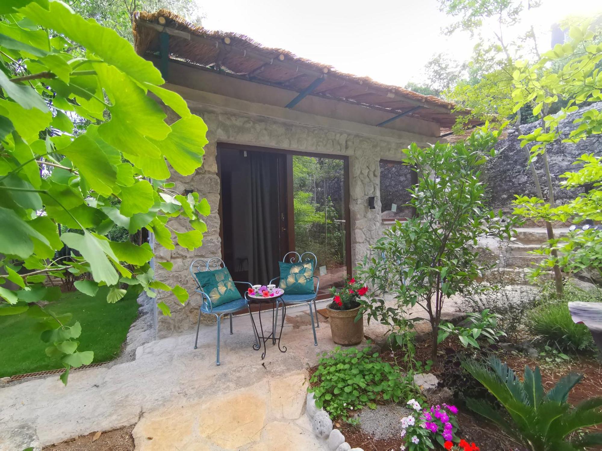 شقة Ginko House أوباتيا المظهر الخارجي الصورة