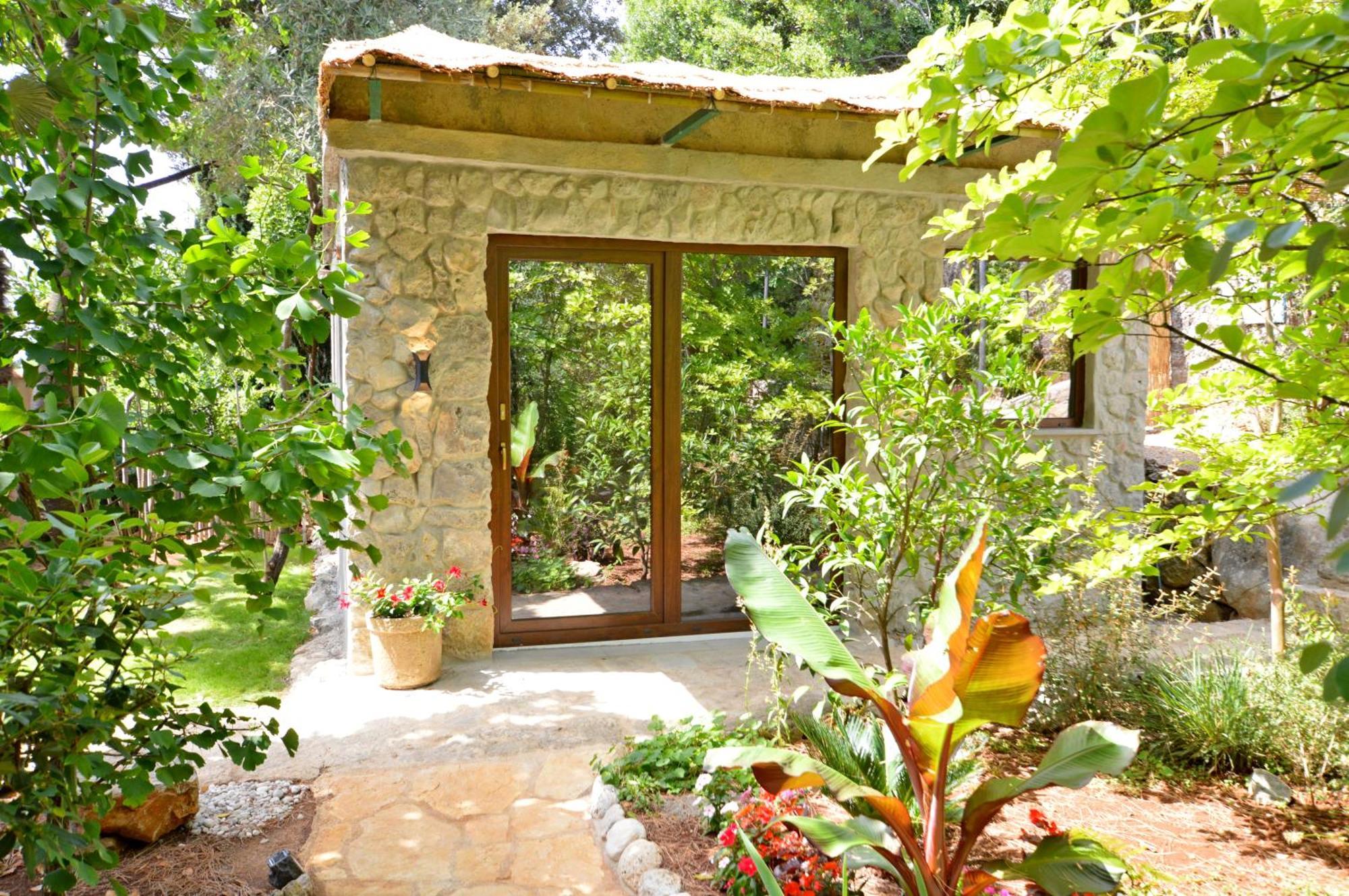 شقة Ginko House أوباتيا المظهر الخارجي الصورة